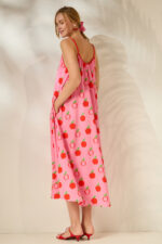 Aliki pink apples - Image 2