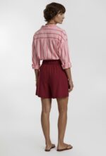 Pleated Shorts - Image 2
