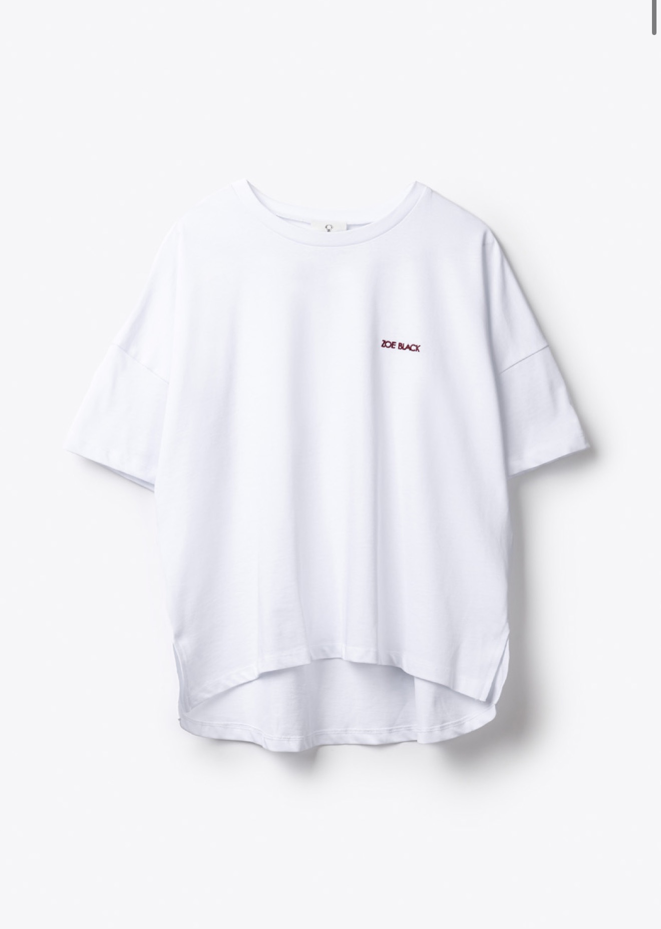 Screenshot Zoe t-shirt - Image 1