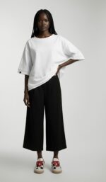 Unisex blouse - Image 2