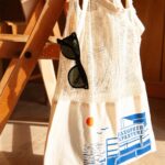 Αναχώρηση tote bag