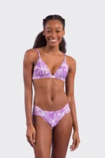 Trail-Purple Bikini