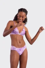 Trail-Purple Bikini - Image 2