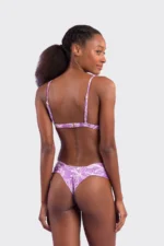Trail-Purple Bikini - Image 3
