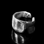 Stamp ring