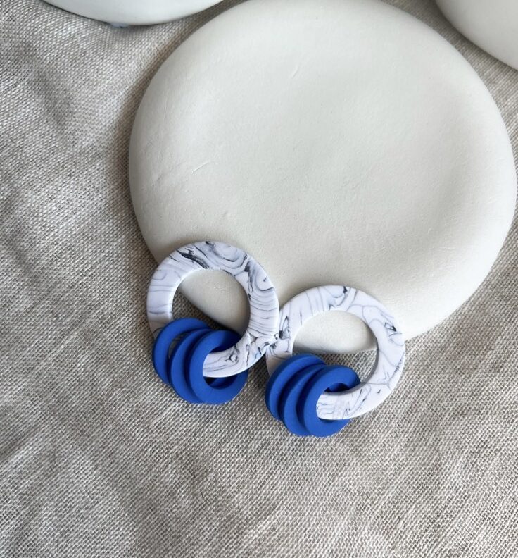 εικόνα_Viber_2026-07-16_20-49-16-997 Cycladic Waves earrings - Image 1