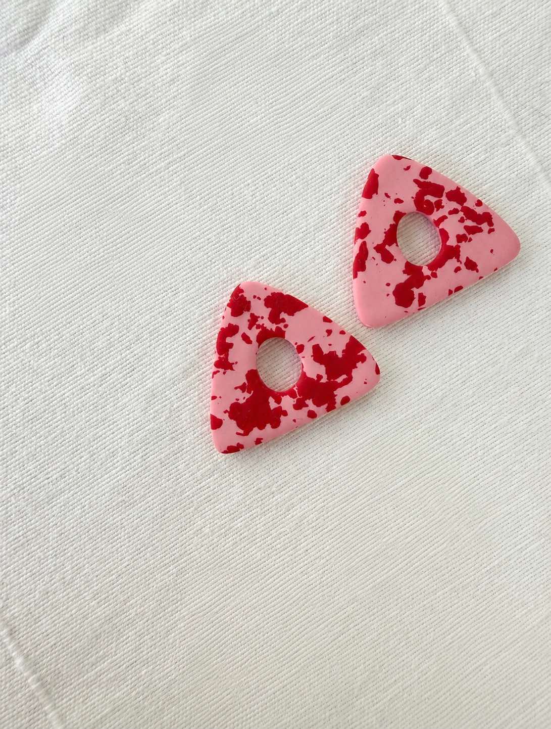 εικόνα_Viber_2026-07-16_20-53-11-140 Cherry Splash earrings - Image 1