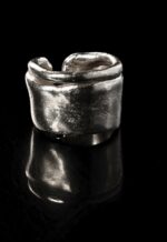 Inothe ring