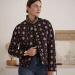 Vintage Rose Jacket