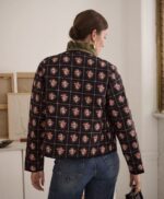 Vintage Rose Jacket - Image 4