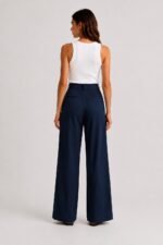 Diane pants blue - Image 2
