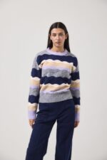 Wavy sweater - Image 4