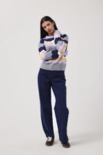Wavy sweater - Image 3