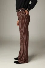 Marceau Pant Retro Stripes - Image 3
