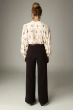 Giulietta Pant Coffee - Image 4