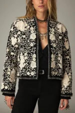 Lola Jacket Flores - Image 3