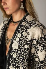 Lola Jacket Flores - Image 7