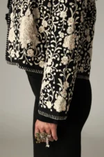 Lola Jacket Flores - Image 5