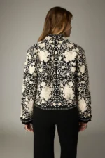 Lola Jacket Flores - Image 8