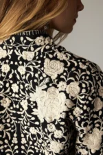 Lola Jacket Flores - Image 6
