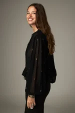 Catherine Blouse Blackout - Image 5