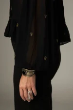 Catherine Blouse Blackout - Image 4
