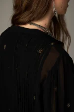 Catherine Blouse Blackout - Image 3