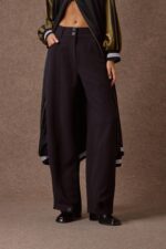 Etta high waisted trousers