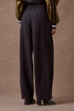 Etta high waisted trousers - Image 2