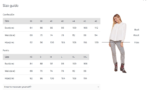 Elena Dual Face Coat - Image 4