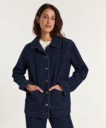 Bettina Jacket Blue