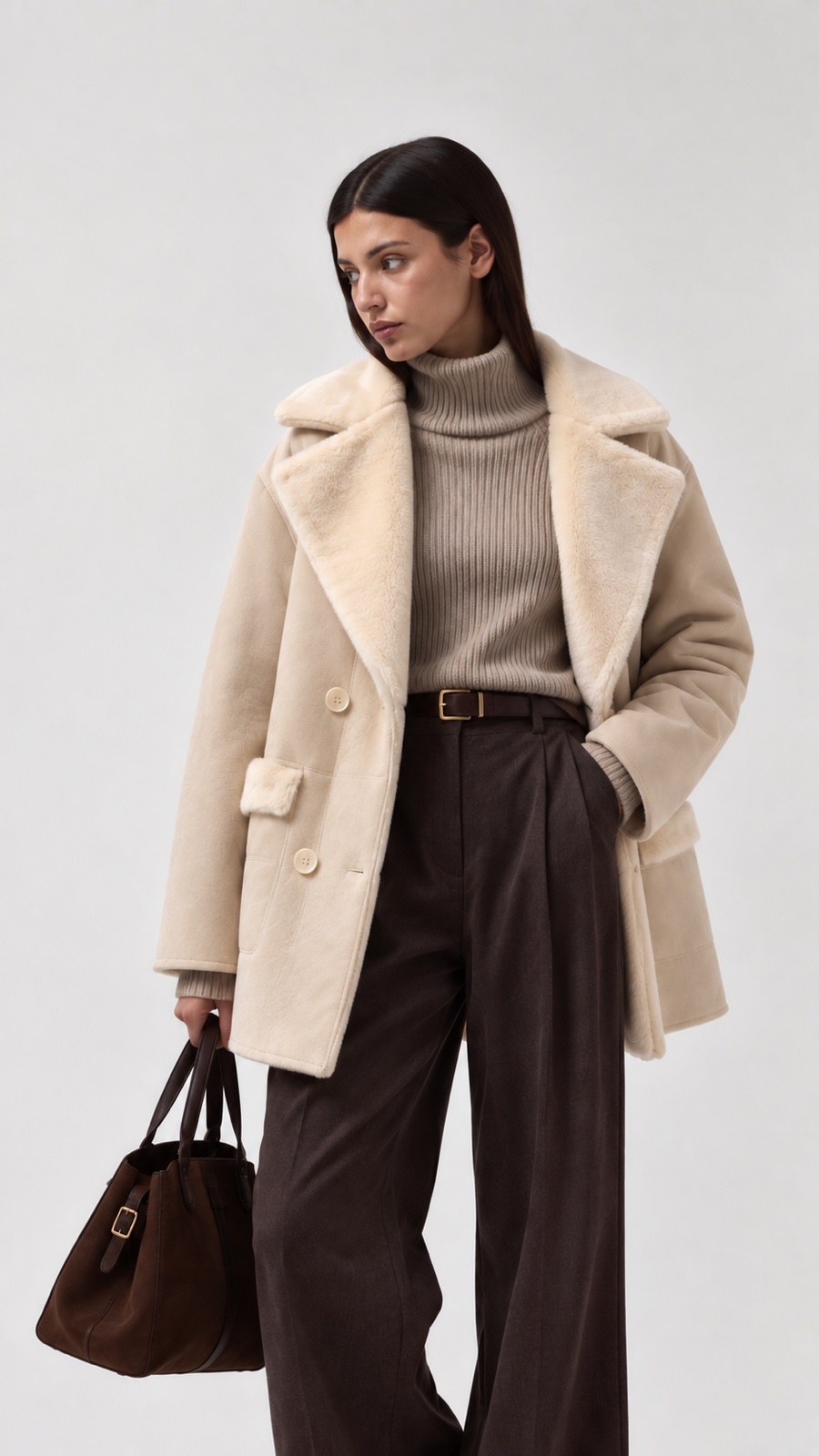 εικόνα_Viber_2026-09-28_15-49-30-722 Elena Dual Face Coat - Image 1