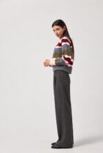 Wavy cardigan - Image 3